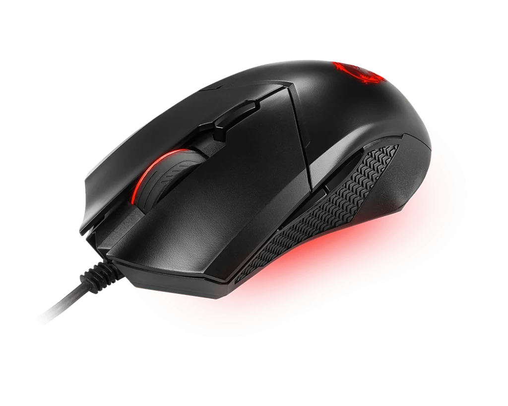 Игровая мышь MSI Clutch GM08
