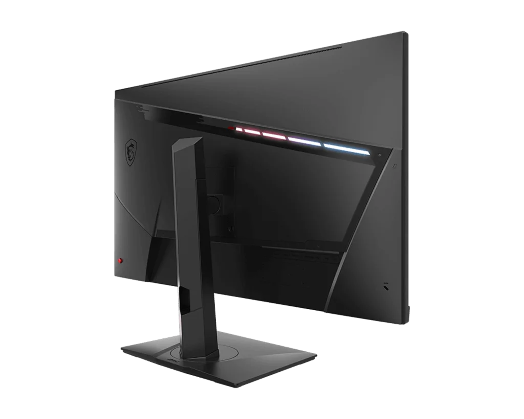 Игровой монитор MSI MAG321QR-QD