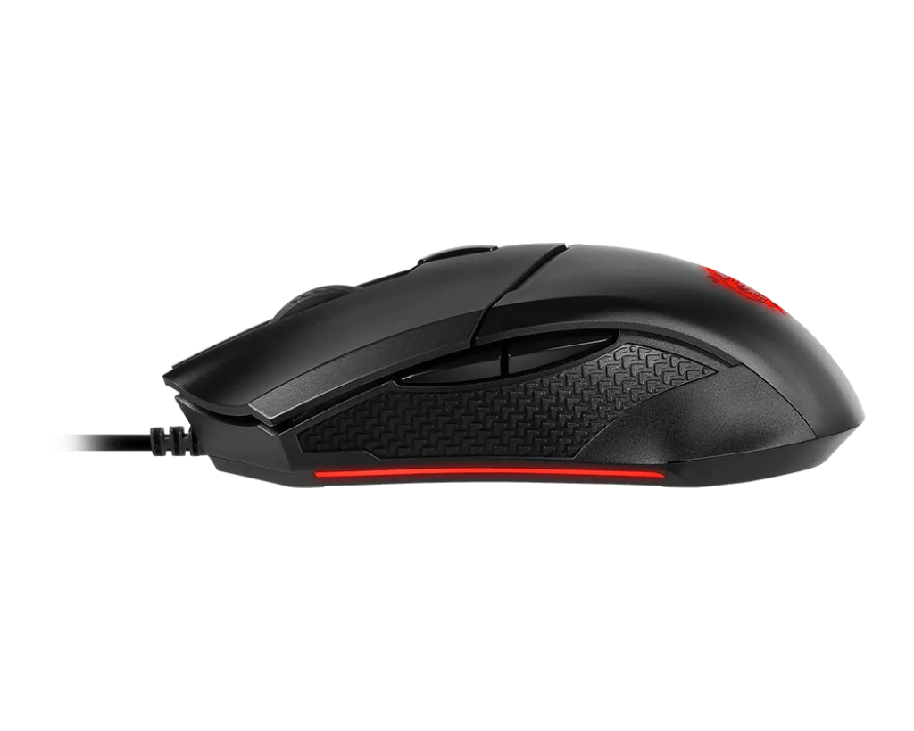 Игровая мышь MSI Clutch GM08