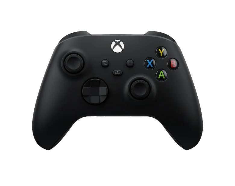 Игровая консоль Microsoft Xbox Series X