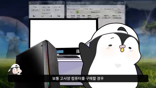 Видеообзор MSI ROG STRIX GT35