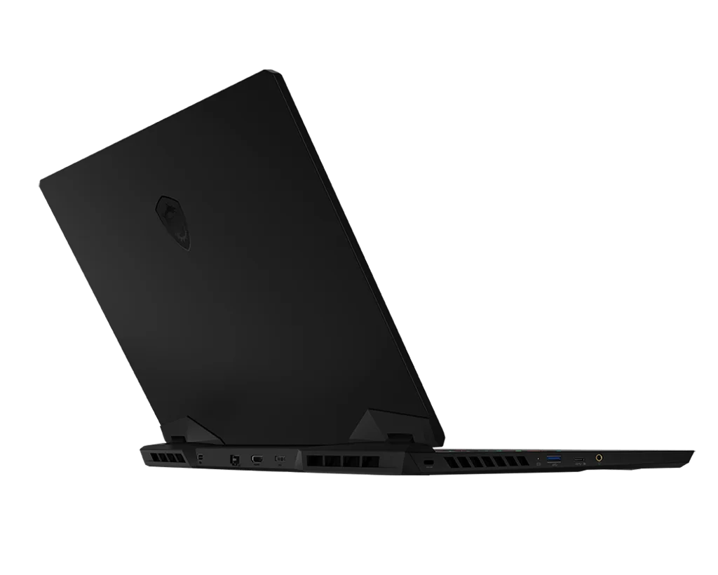 Игровой ноутбук MSI Vector GP66 - 12U