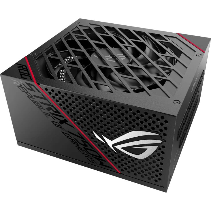 Блок питания ASUS ROG STRIX 750 Вт