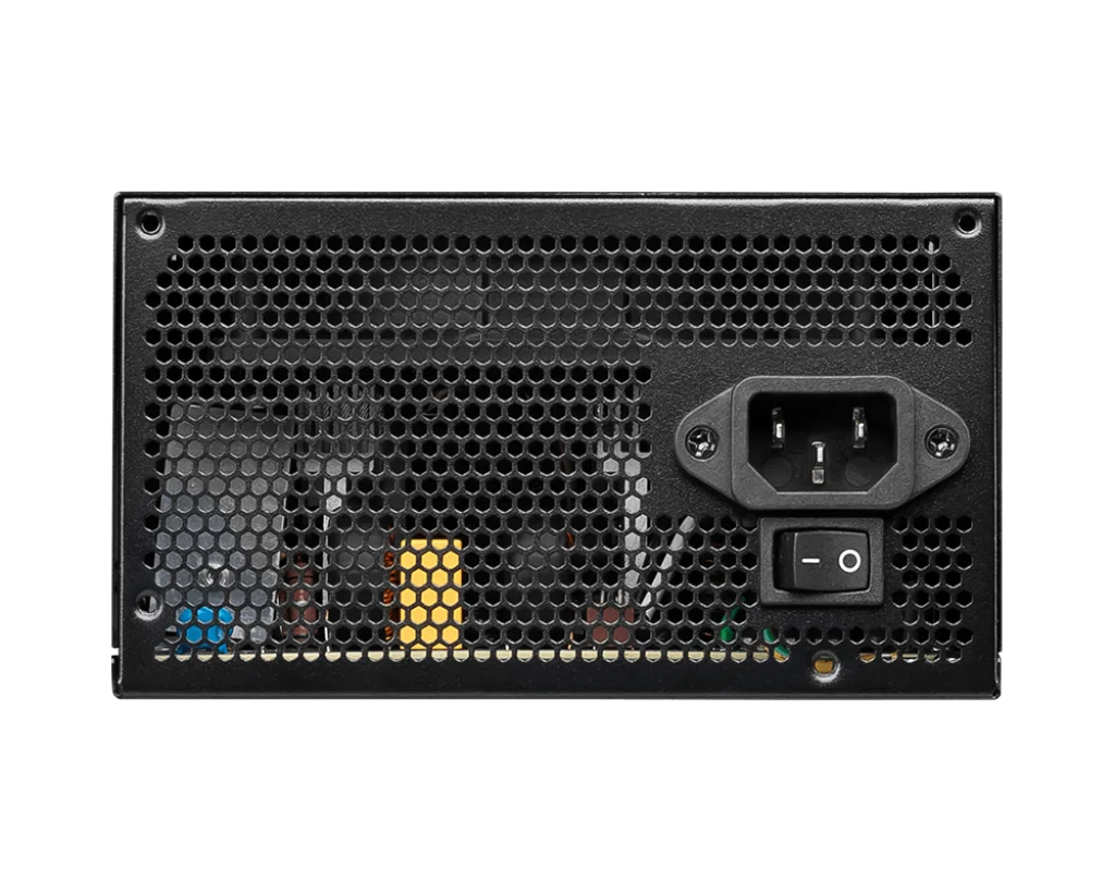 Блок питания MSI MAG A500DN