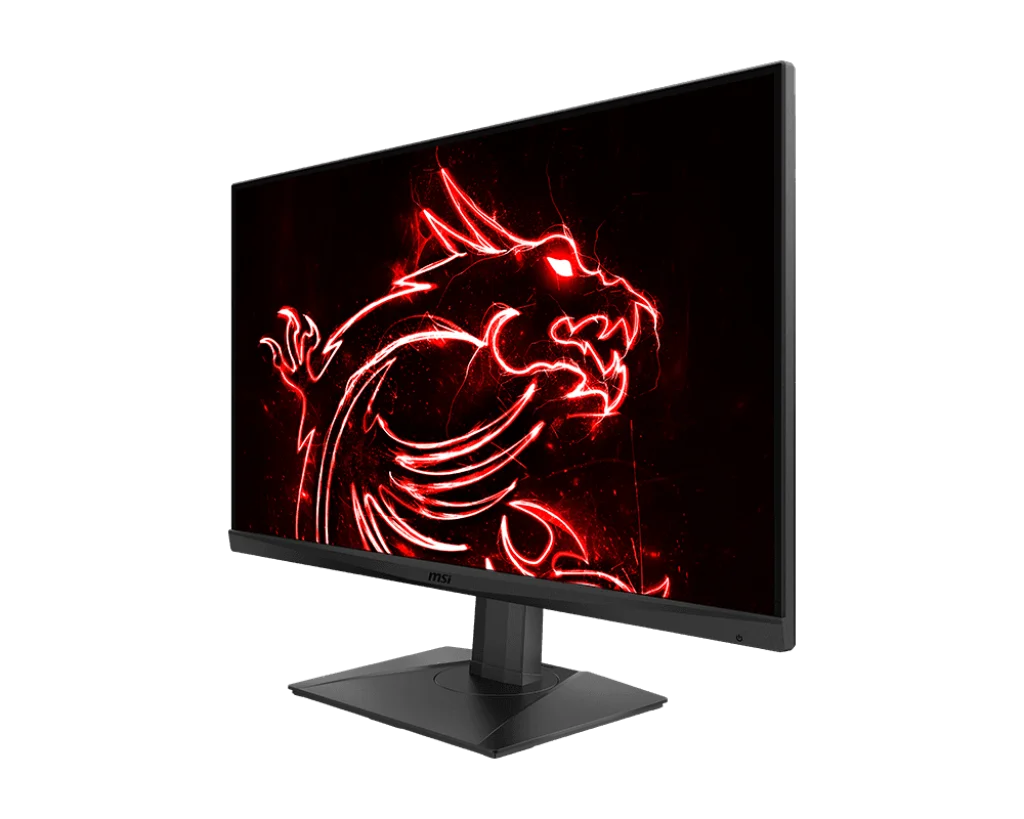 Игровой монитор MSI MAG321QR-QD