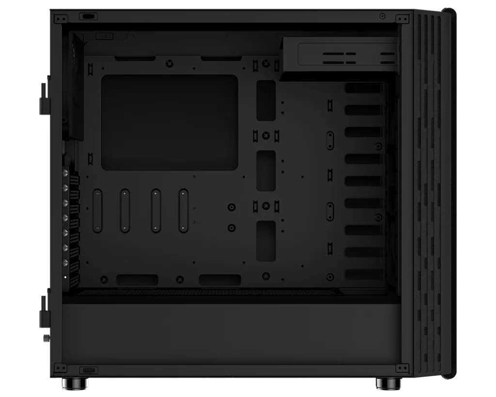Корпус MSI Creator 400M