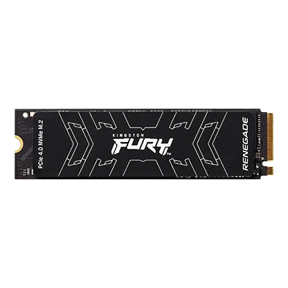 SSD M.2 накопитель Kingston FURY Renegade