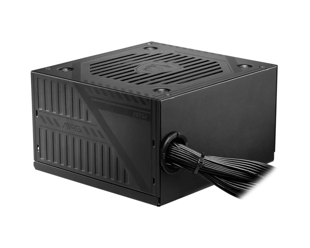 Блок питания MSI MAG A500DN