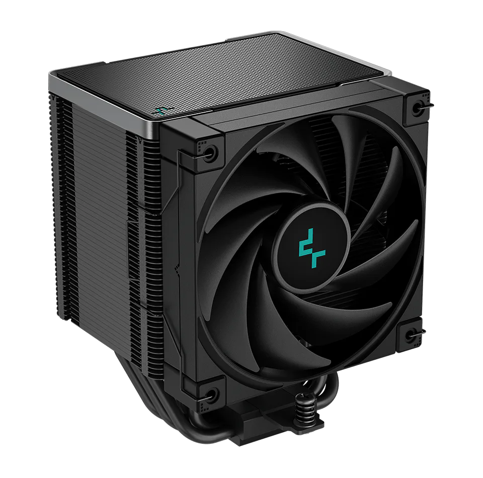 Кулер для процессора DeepCool AK500 ZERO DARK