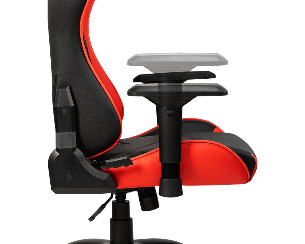 Игровое компьютерное кресло MSI MAG CH120