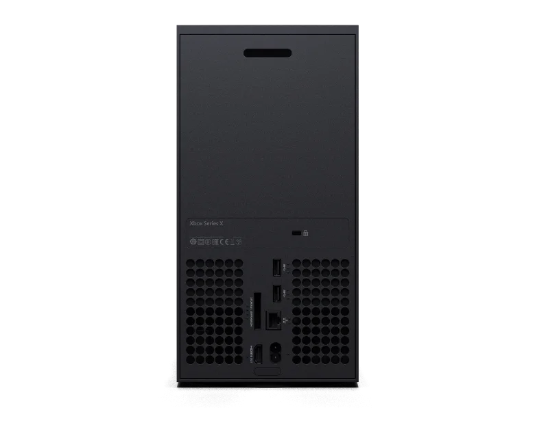 Игровая консоль Microsoft Xbox Series X
