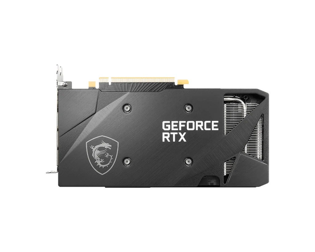 Видеокарта MSI GeForce RTX 3050 VENTUS 2X 8G OC