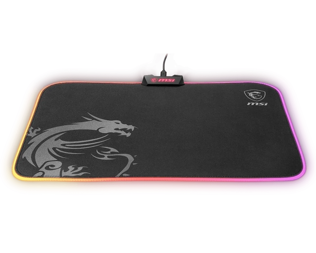 Коврик для мыши MSI AGILITY GD60