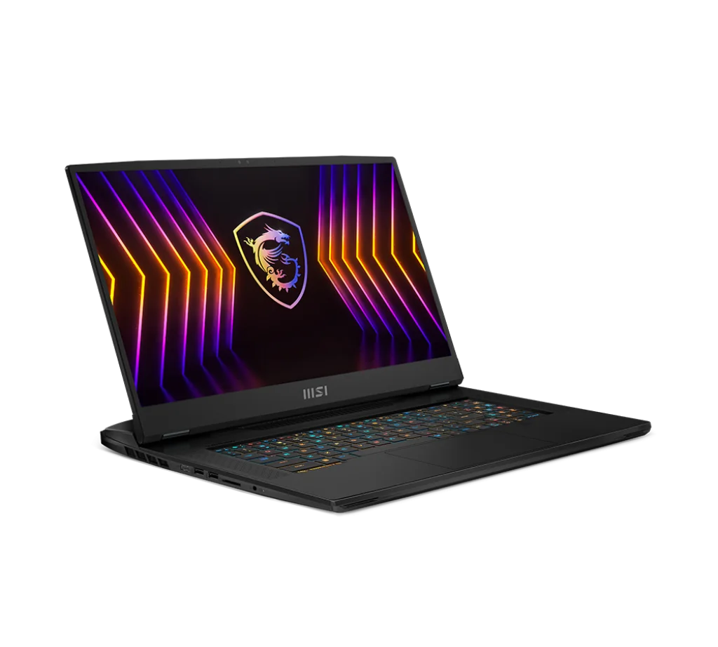 Игровой ноутбук MSI Titan GT77 - 12U