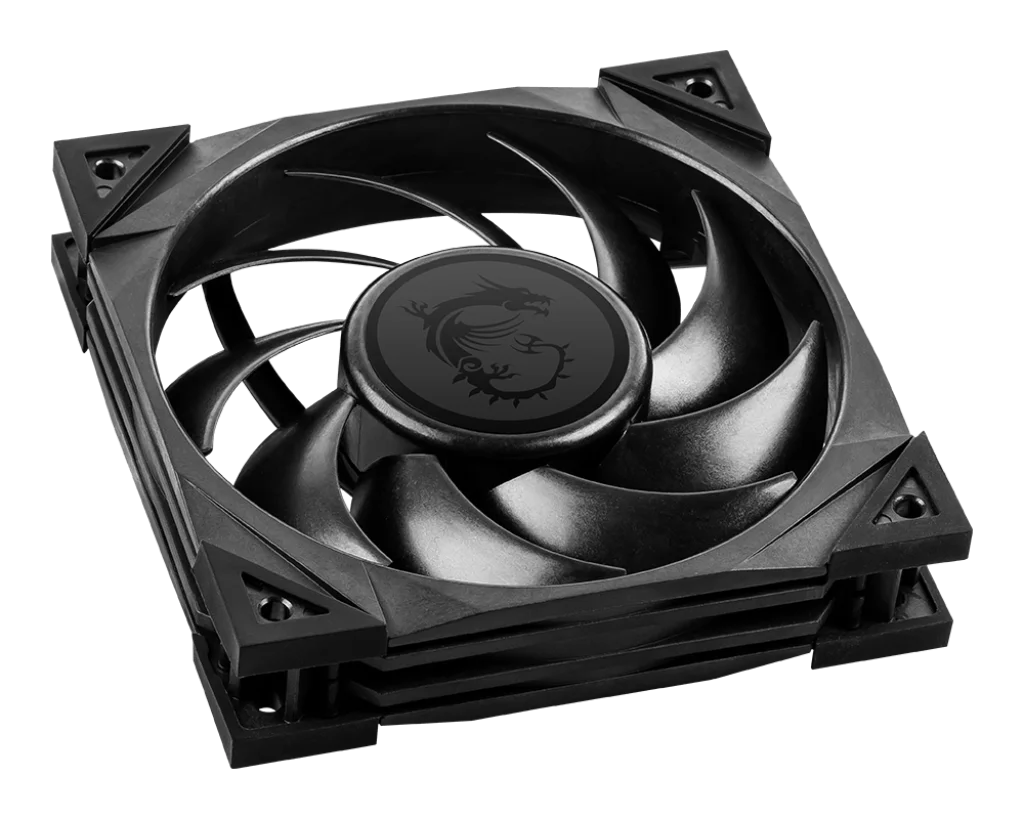 Вентилятор MSI MEG SILENT GALE P12