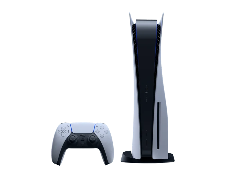 Игровая консоль Sony PlayStation 5