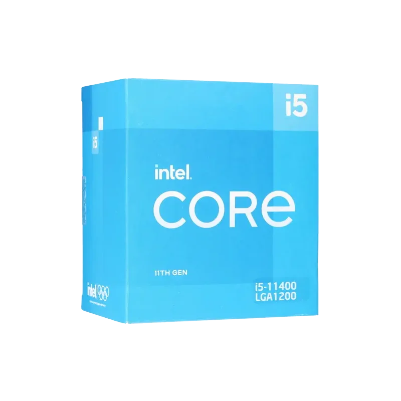 Процессор Intel Core i5-11400