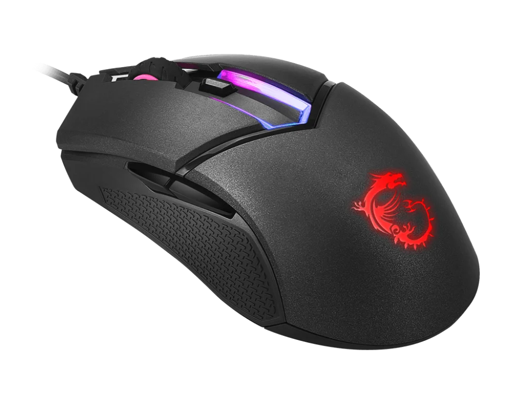 Игровая мышь MSI CLUTCH GM30