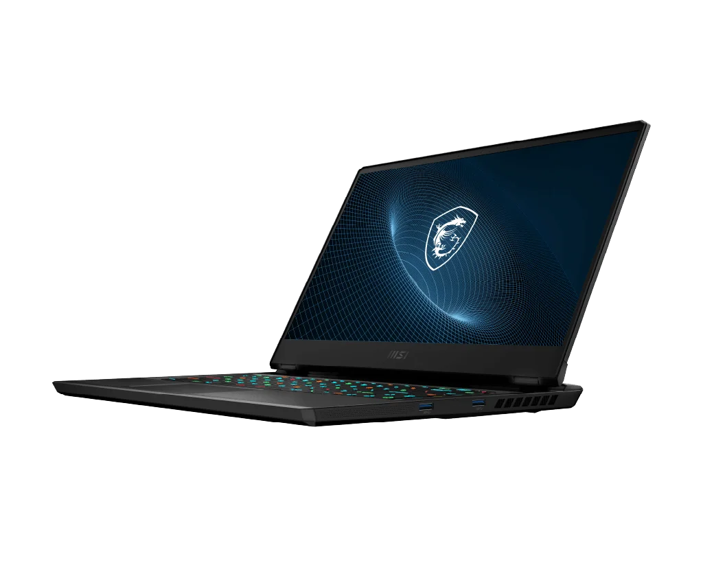 Игровой ноутбук MSI Vector GP66 - 12U