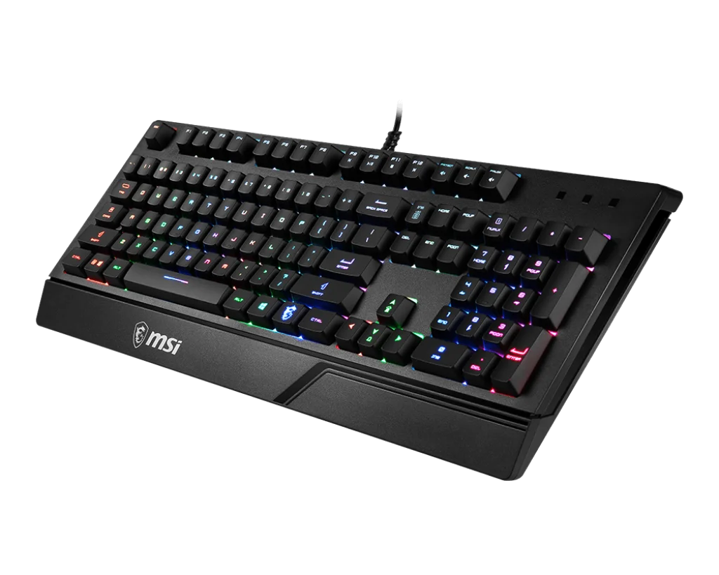 Игровая клавиатура MSI VIGOR GK20