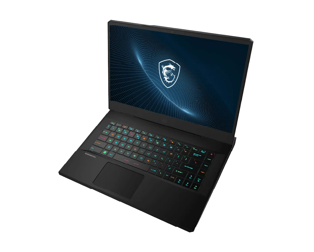 Игровой ноутбук MSI Vector GP66 - 12U