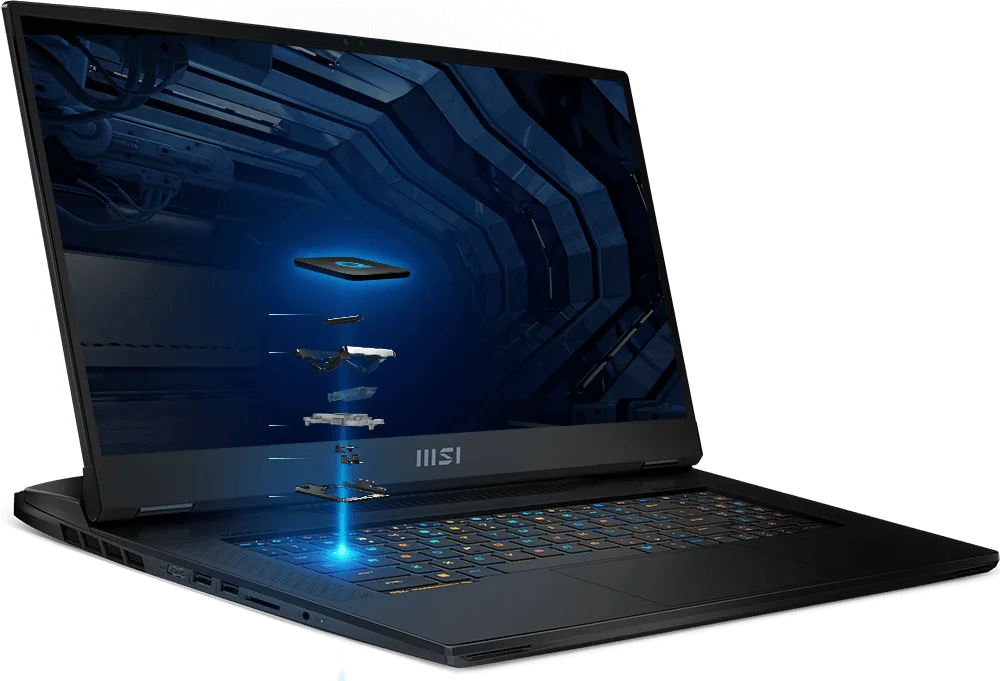 Точность в каждом нажатии