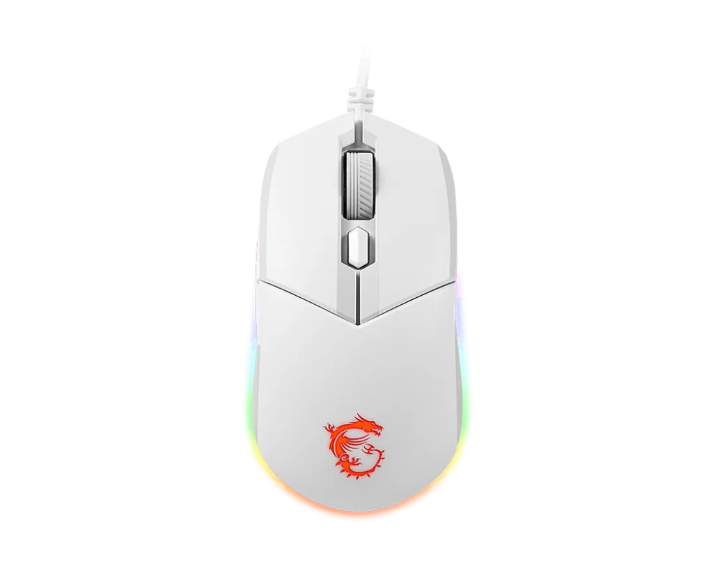 Игровая мышь MSI CLUTCH GM11