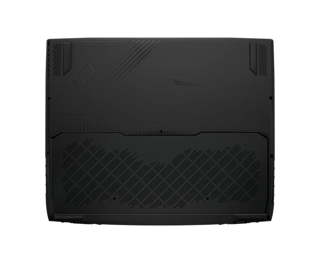 Игровой ноутбук MSI Titan GT77 - 12U