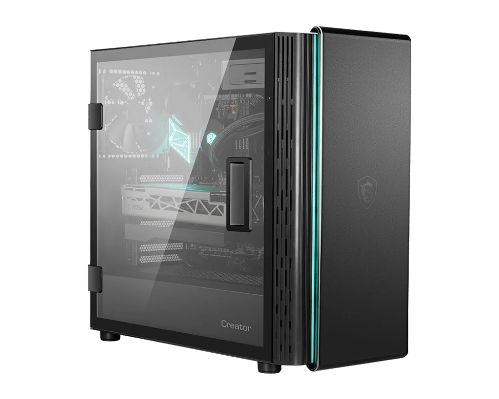 Корпус MSI Creator 400M