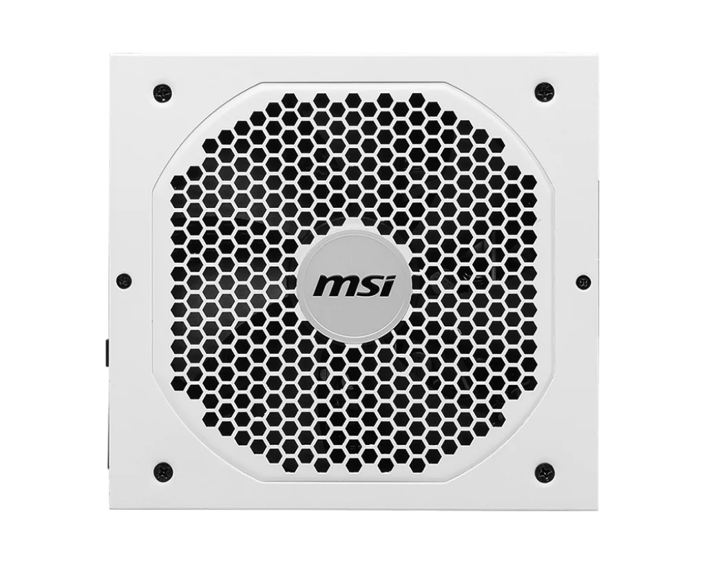 Блок питания MSI MPG A750GF